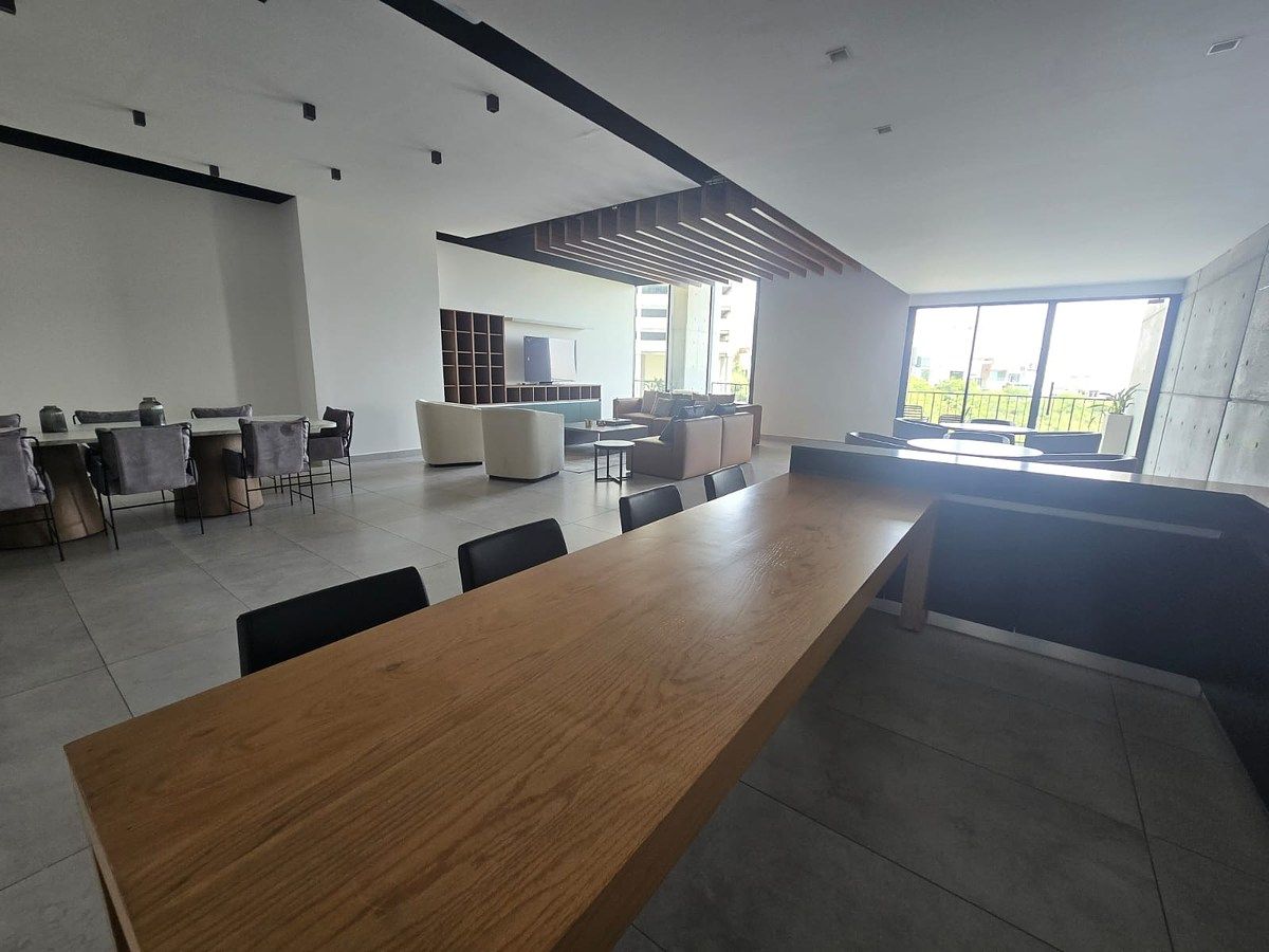 Apartamento em Colinas de San Jerónimo, Monterrey, foto 28 de 36