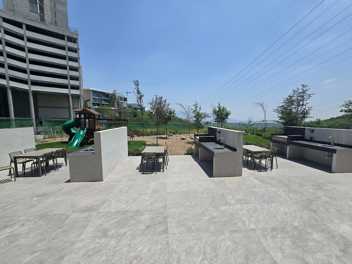 Apartamento em Colinas de San Jerónimo, Monterrey, foto 31 de 36