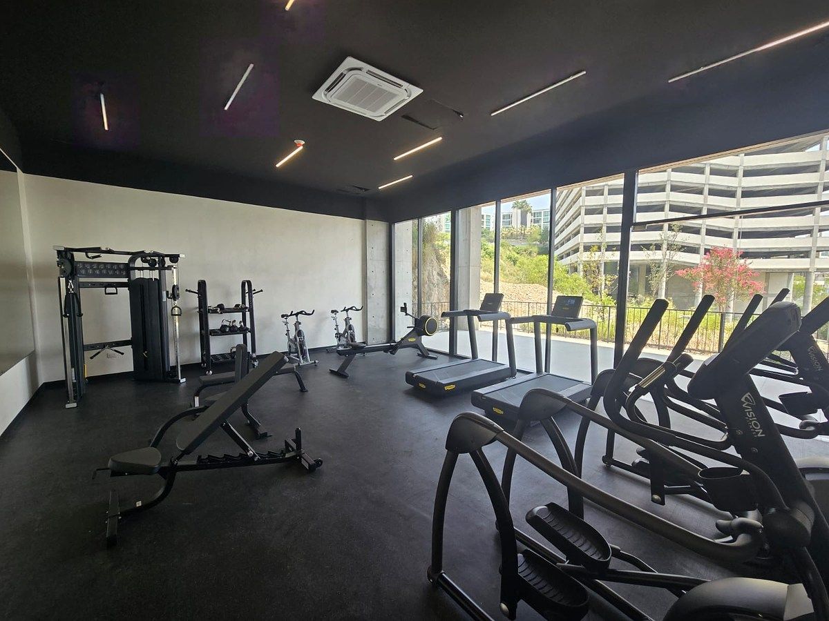 Apartamento em Colinas de San Jerónimo, Monterrey, foto 34 de 36