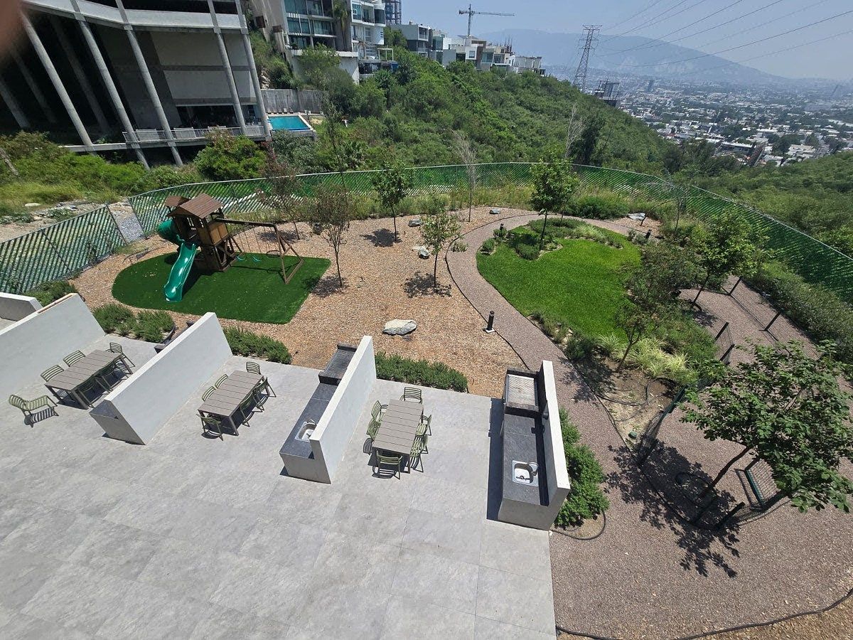 Apartamento em Colinas de San Jerónimo, Monterrey, foto 36 de 36