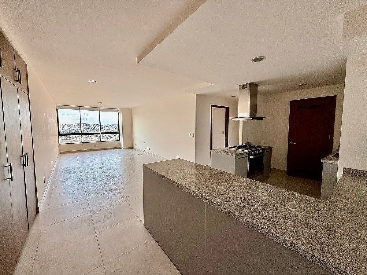 Departamento en Venta en Bosque Real, Tivé Baumé, foto 1 de 27