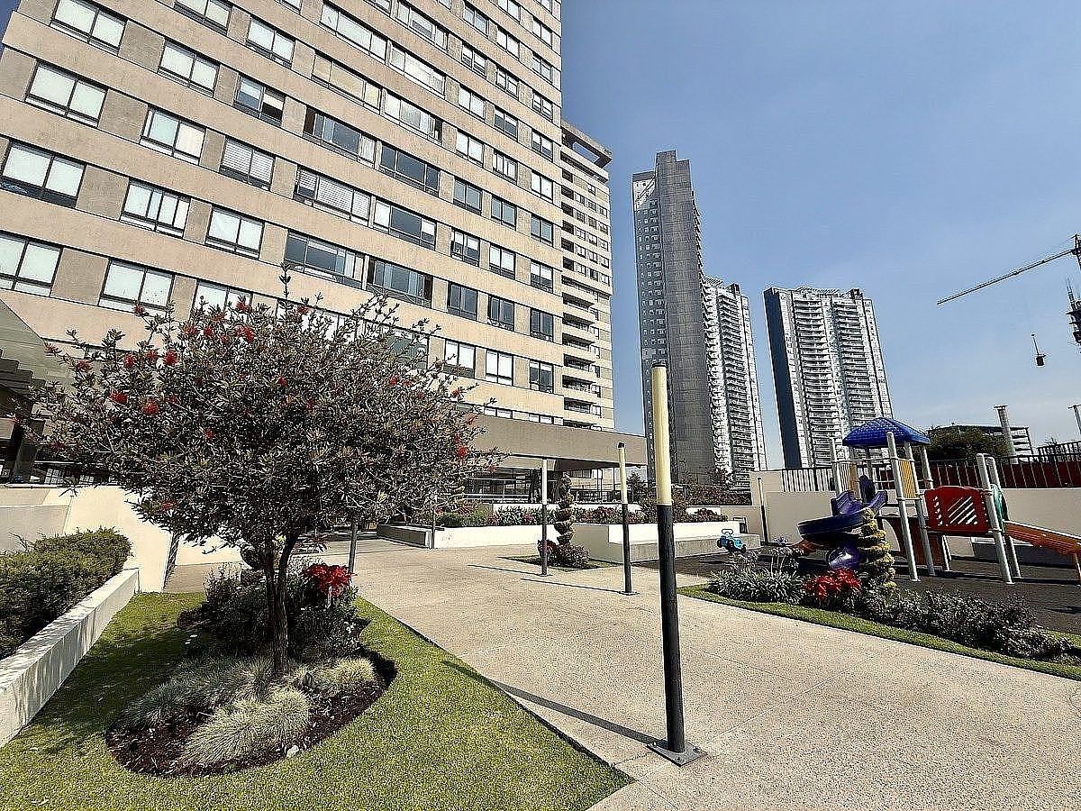 Apartamento em Bosque Real, Huixquilucan, foto 22 de 27
