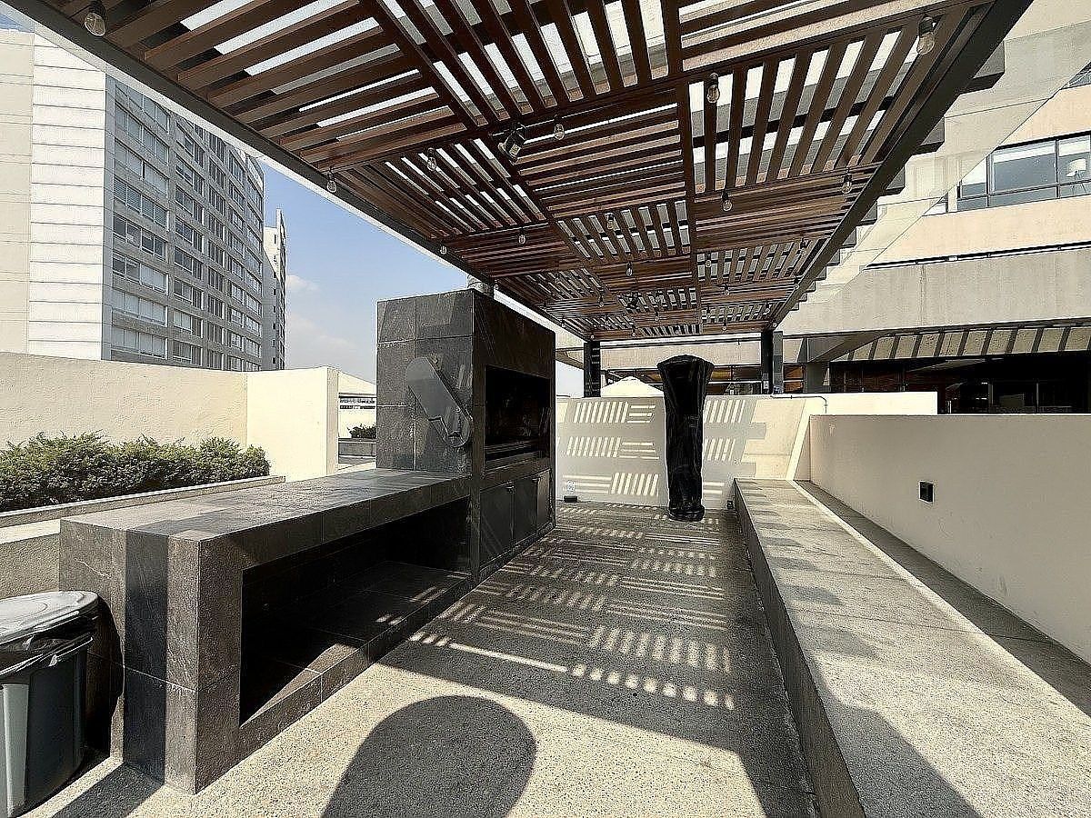 Apartamento em Bosque Real, Huixquilucan, foto 26 de 27