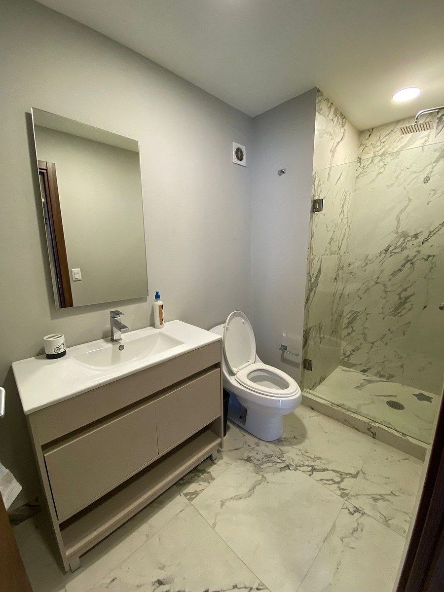 Apartamento em Lomas del Chamizal, Cuajimalpa de Morelos, foto 9 de 16