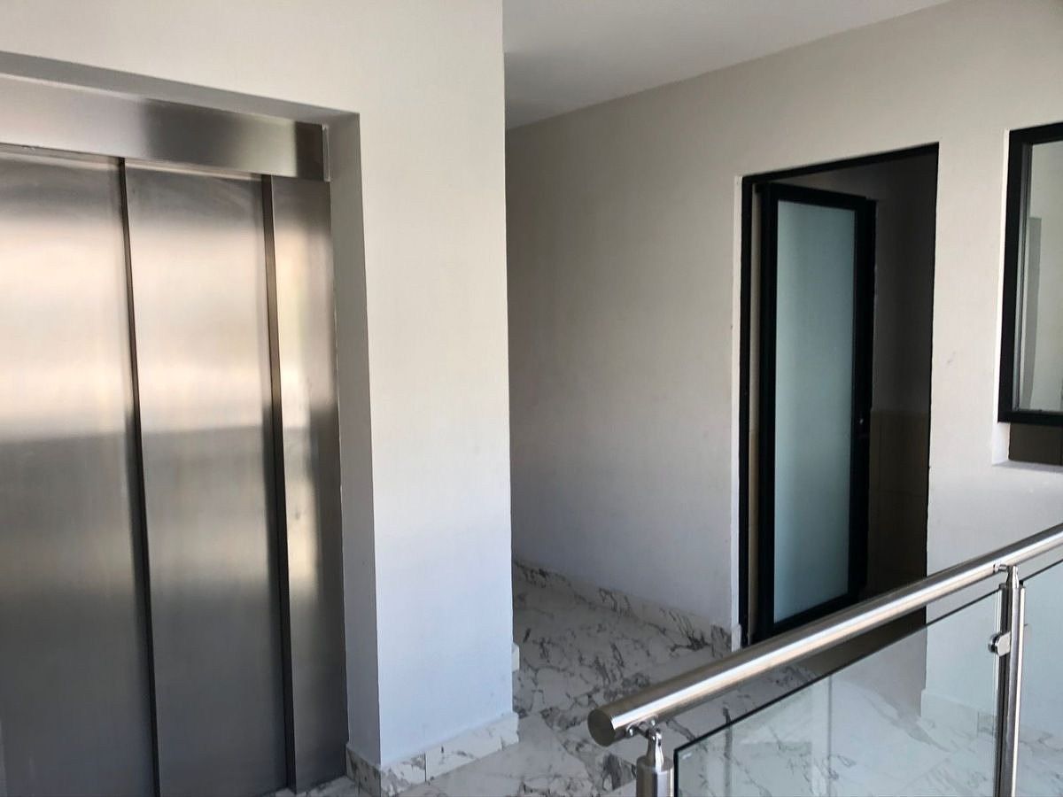 Apartamento em Lomas del Chamizal, Cuajimalpa de Morelos, foto 12 de 16