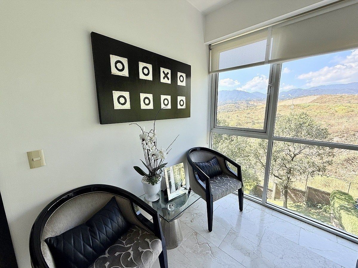 Apartamento em Bosque Real, Huixquilucan, foto 14 de 34