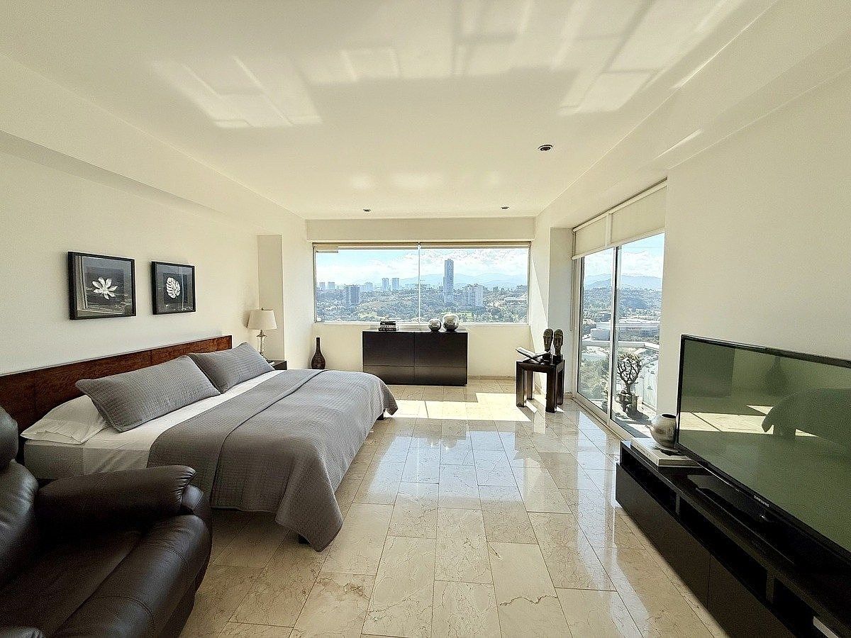 Apartamento em Bosque Real, Huixquilucan, foto 15 de 34