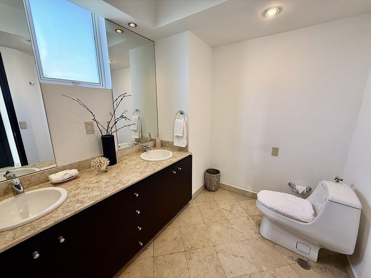 Apartamento em Bosque Real, Huixquilucan, foto 18 de 34