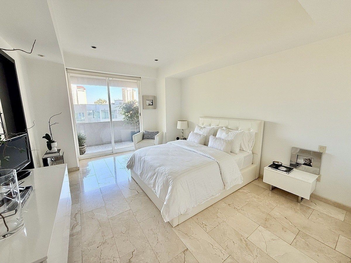 Apartamento em Bosque Real, Huixquilucan, foto 22 de 34