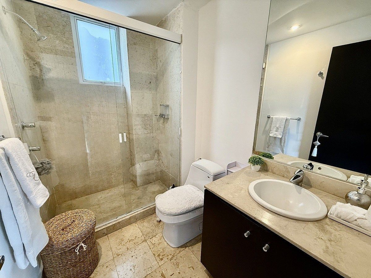 Apartamento em Bosque Real, Huixquilucan, foto 23 de 34