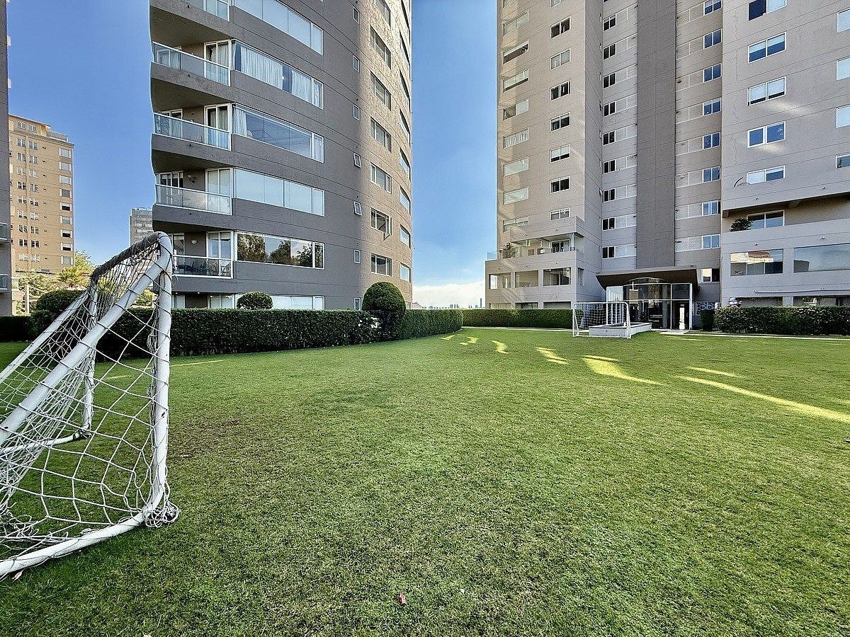 Apartamento em Bosque Real, Huixquilucan, foto 32 de 34