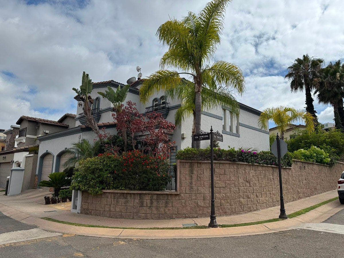 Casa em Cumbres de Juárez, Tijuana, foto 11 de 18