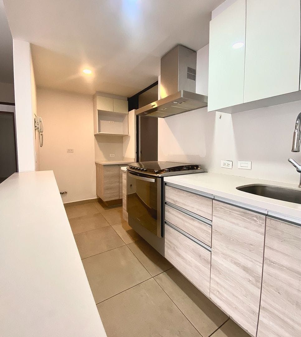 Apartamento em Guadalupe Inn, Álvaro Obregón, foto 7 de 24