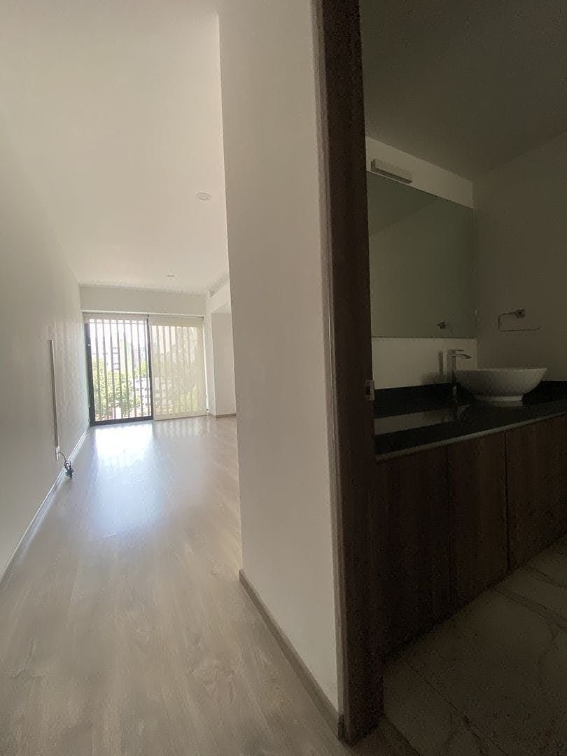Apartamento em Guadalupe Inn, Álvaro Obregón, foto 11 de 24