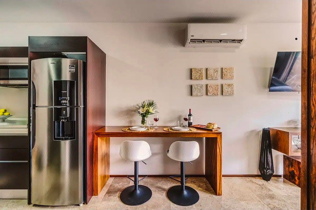 Apartment in Villas Huracanes, Tulum, photo 3 of 14