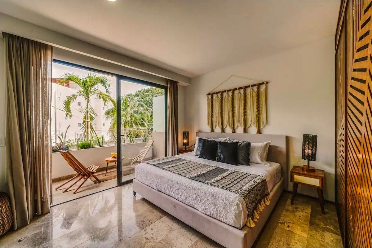 Apartment in Villas Huracanes, Tulum, photo 14 of 14