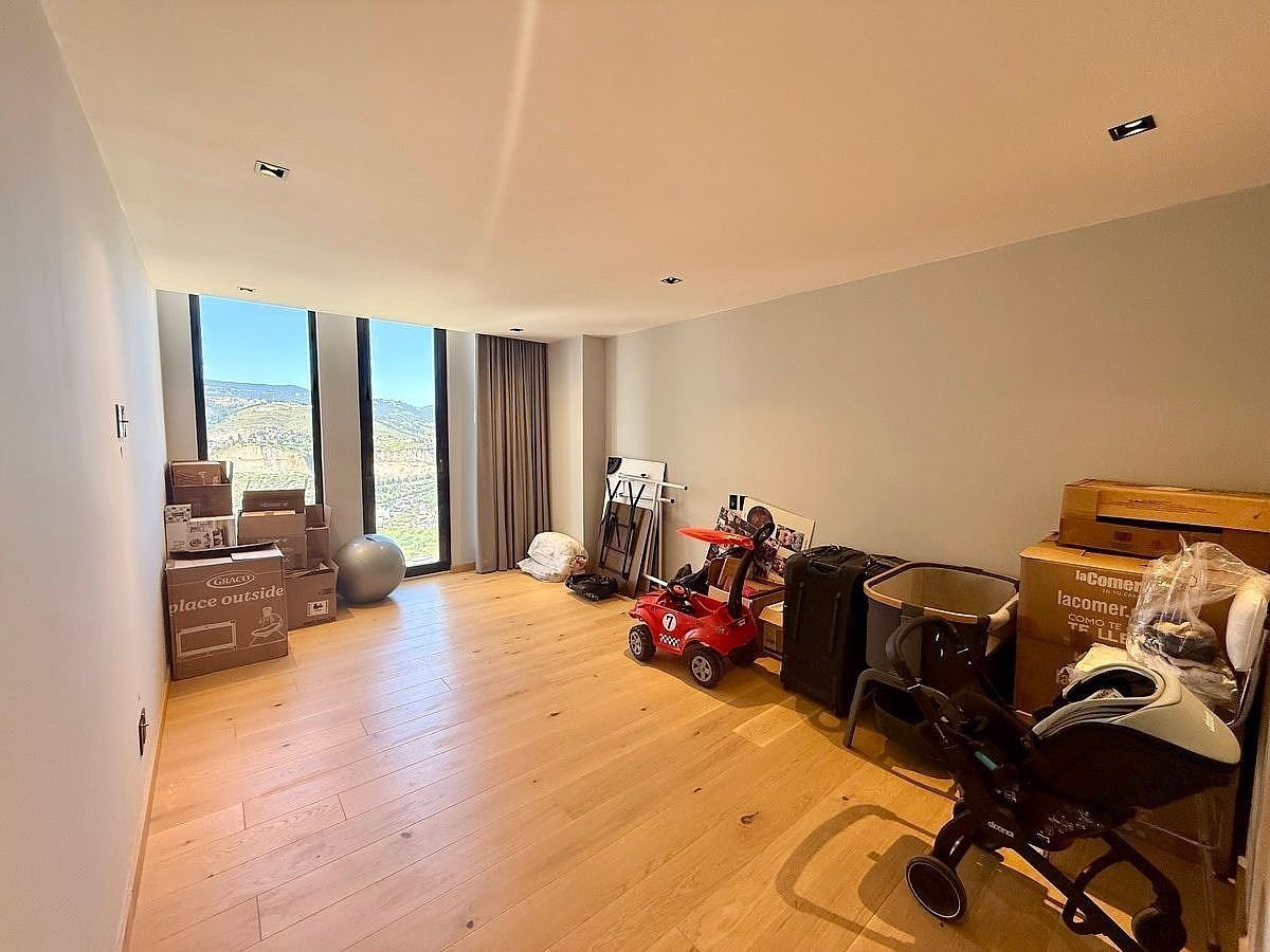 Apartamento em Bosque Real, Huixquilucan, foto 15 de 31