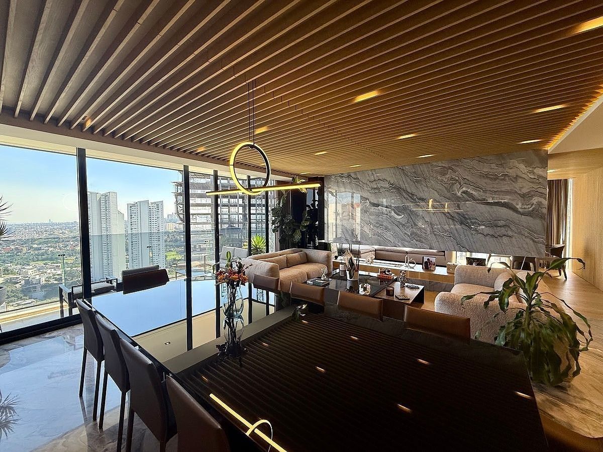 Apartamento em Bosque Real, Huixquilucan, foto 20 de 31