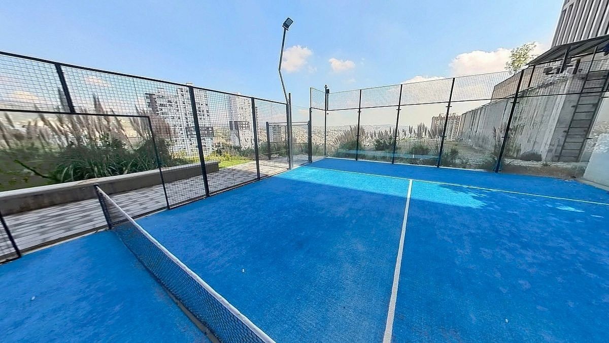 Apartamento em Bosque Real, Huixquilucan, foto 24 de 31