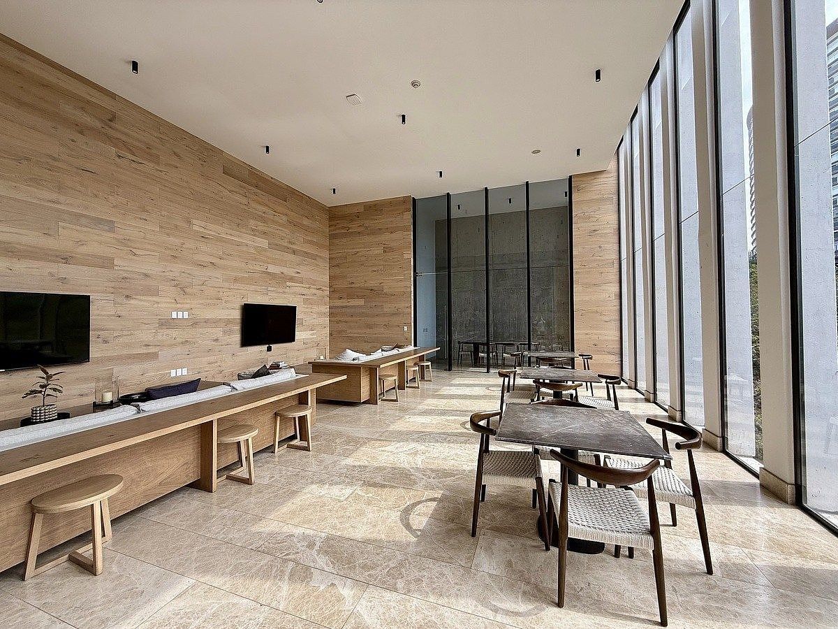Apartamento em Bosque Real, Huixquilucan, foto 25 de 31