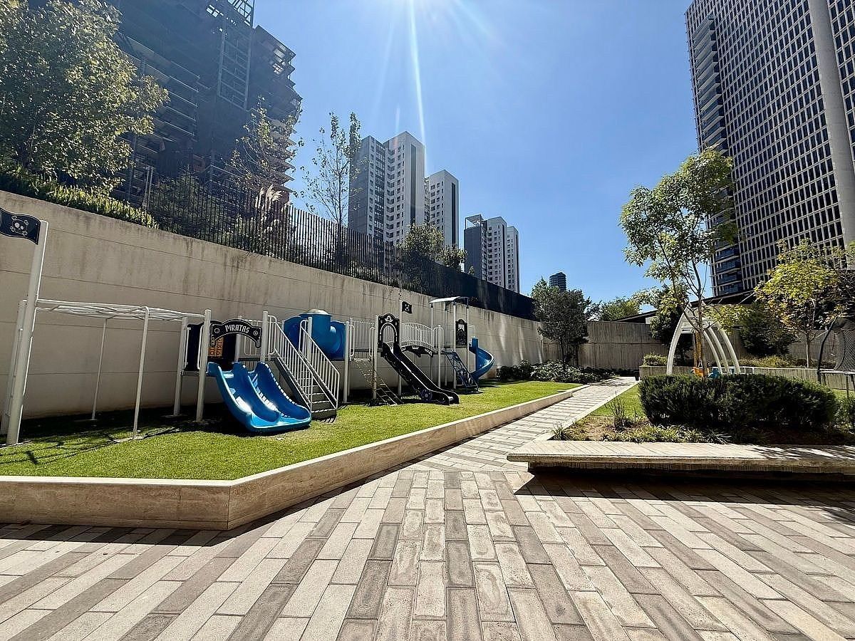 Apartamento em Bosque Real, Huixquilucan, foto 31 de 31