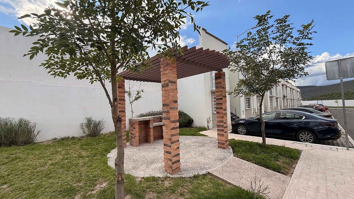 Apartamento em Villas de Santiago, Querétaro, foto 2 de 25