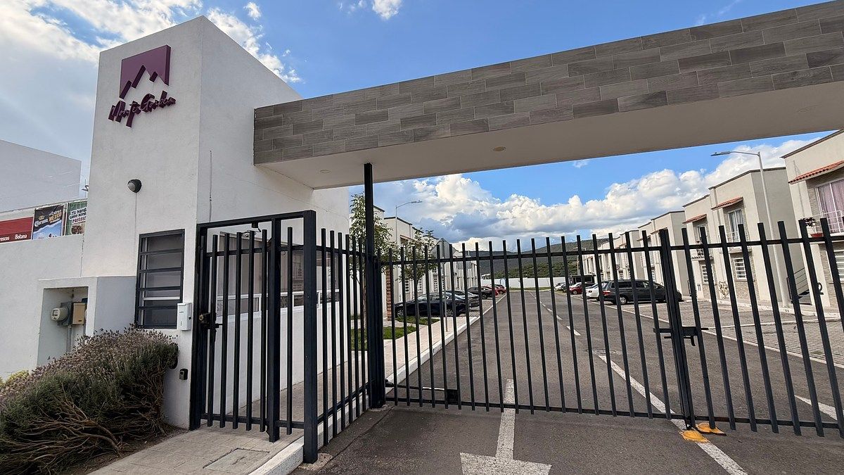 Apartamento em Villas de Santiago, Querétaro, foto 3 de 25