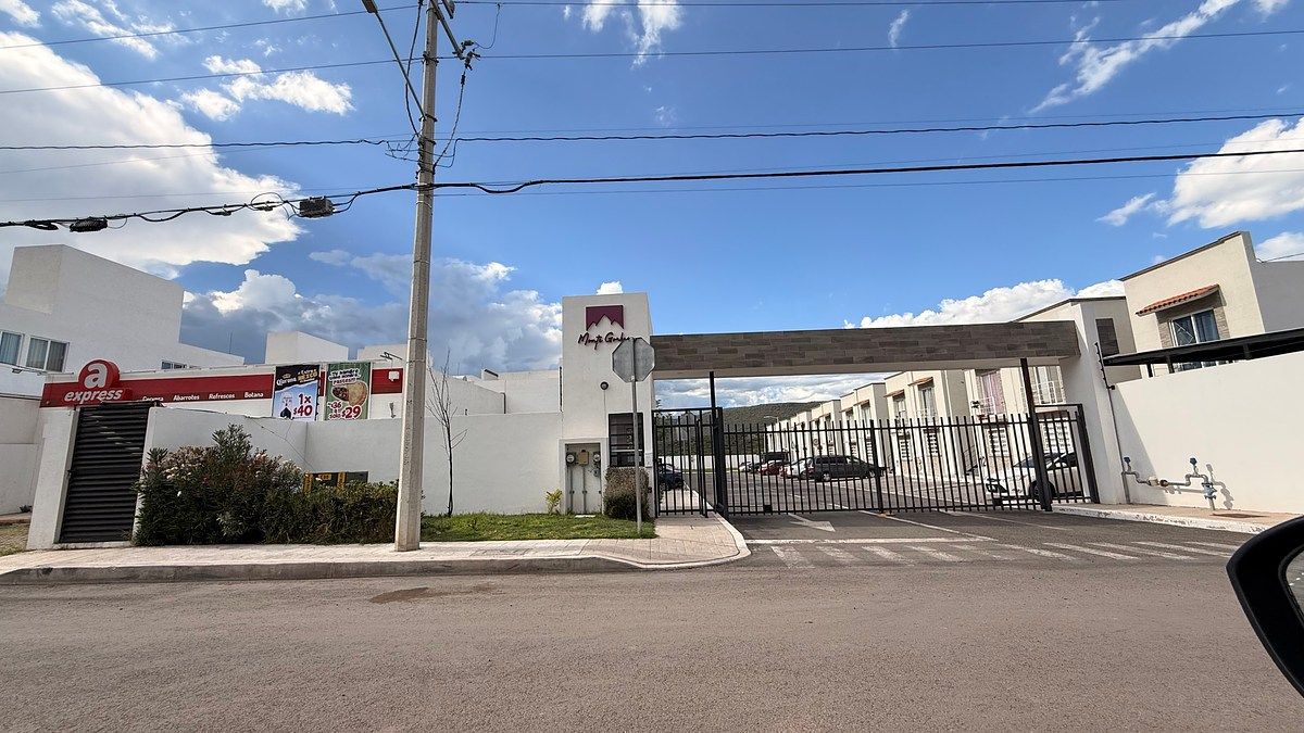 Apartamento em Villas de Santiago, Querétaro, foto 4 de 25