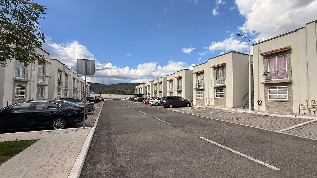Apartamento em Villas de Santiago, Querétaro, foto 5 de 25