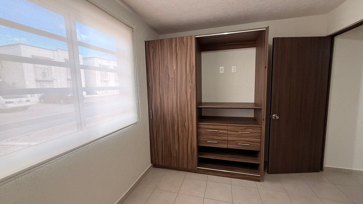 Apartamento em Villas de Santiago, Querétaro, foto 6 de 25
