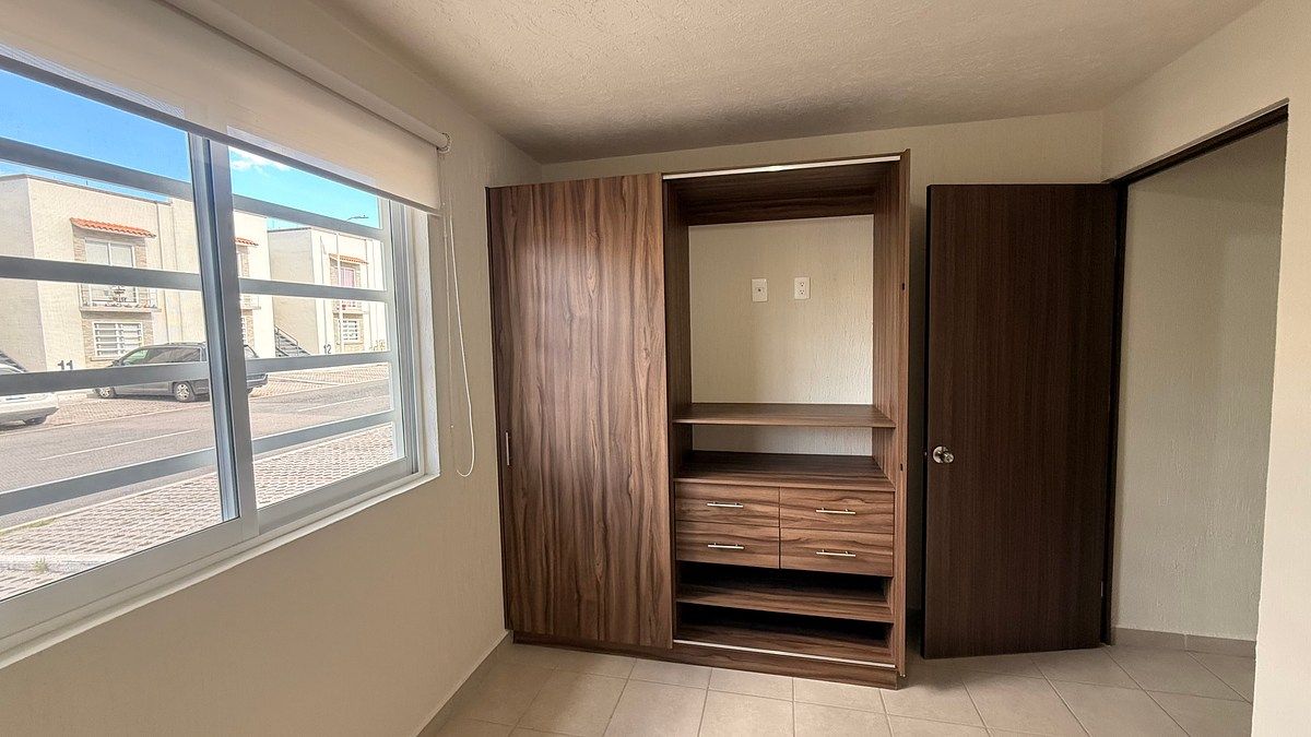 Apartamento em Villas de Santiago, Querétaro, foto 7 de 25