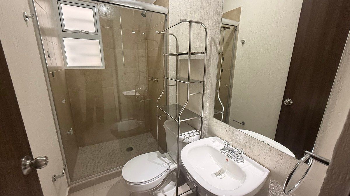 Apartamento em Villas de Santiago, Querétaro, foto 8 de 25