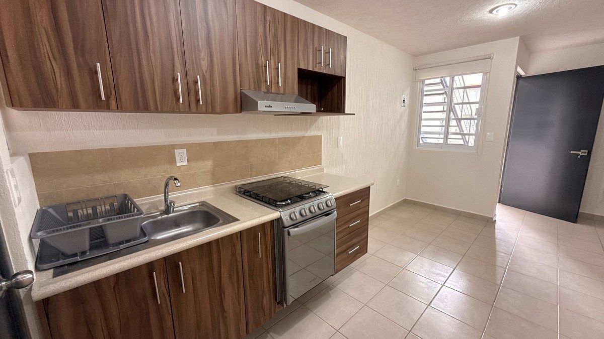 Apartamento em Villas de Santiago, Querétaro, foto 12 de 25
