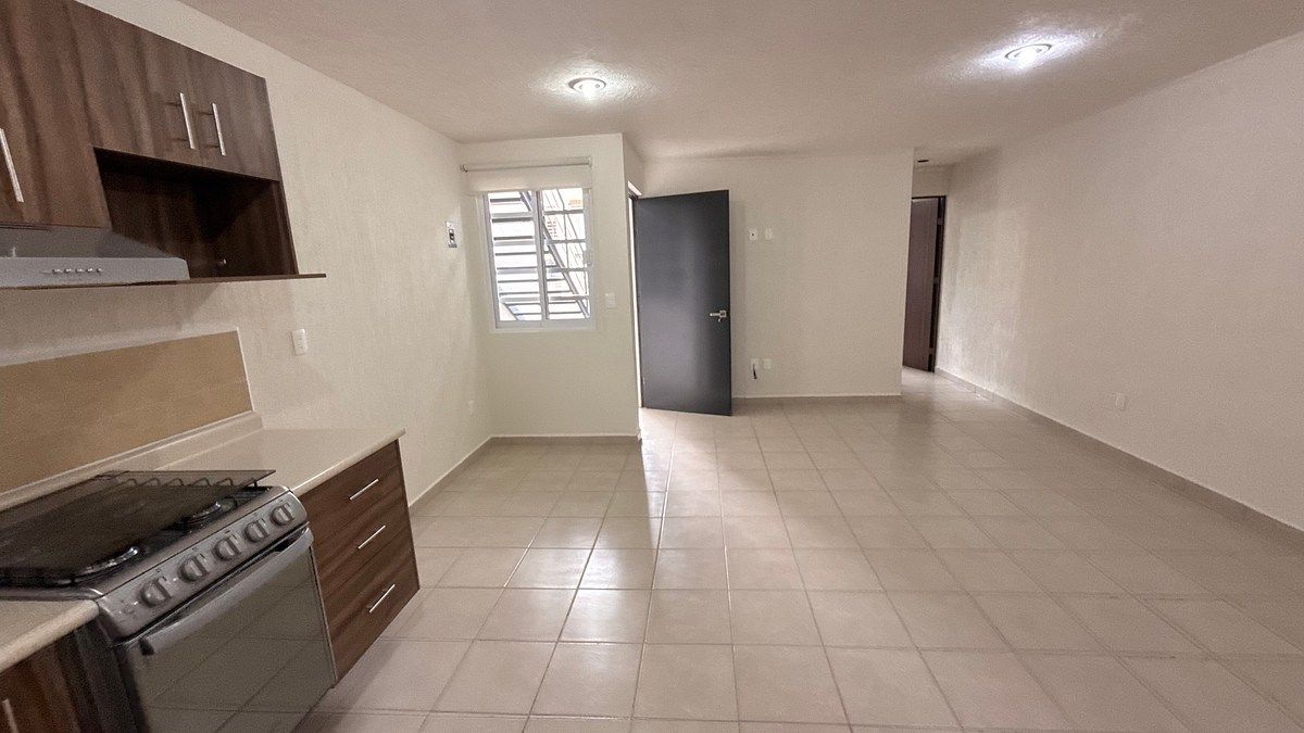 Apartamento em Villas de Santiago, Querétaro, foto 13 de 25