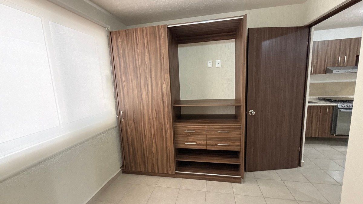 Apartamento em Villas de Santiago, Querétaro, foto 14 de 25