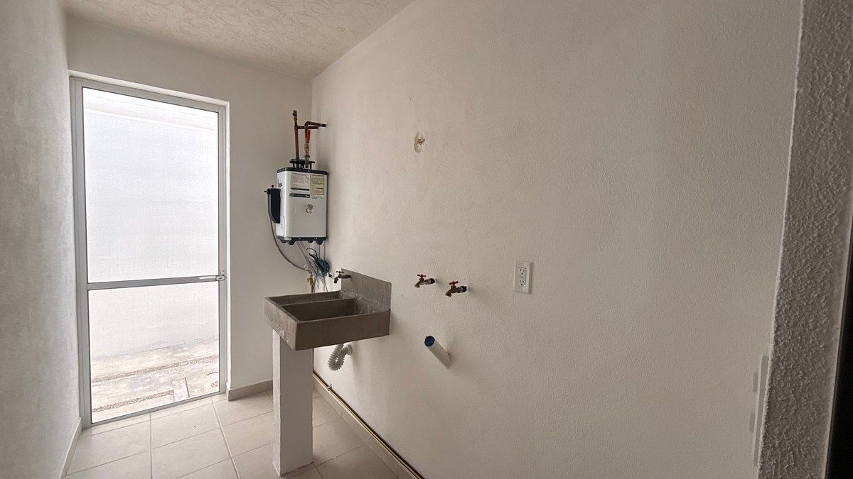 Apartamento em Villas de Santiago, Querétaro, foto 15 de 25