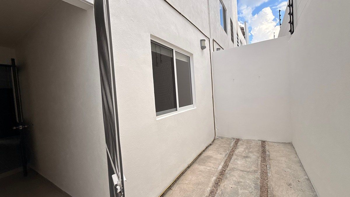 Apartamento em Villas de Santiago, Querétaro, foto 17 de 25