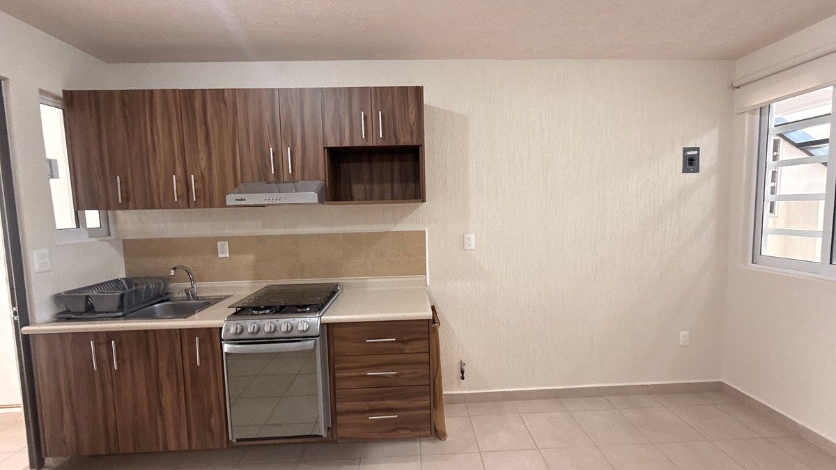 Apartamento em Villas de Santiago, Querétaro, foto 18 de 25