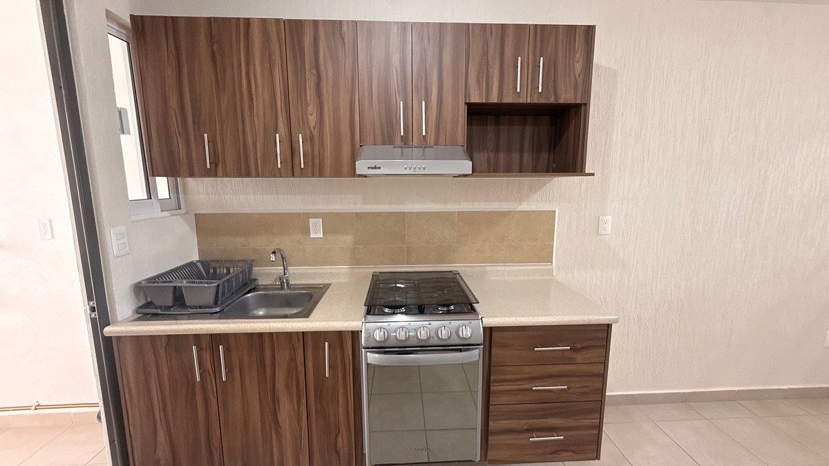 Apartamento em Villas de Santiago, Querétaro, foto 19 de 25