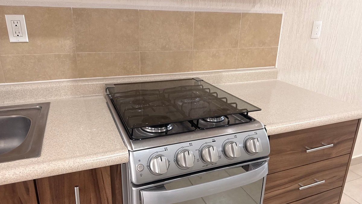 Apartamento em Villas de Santiago, Querétaro, foto 20 de 25