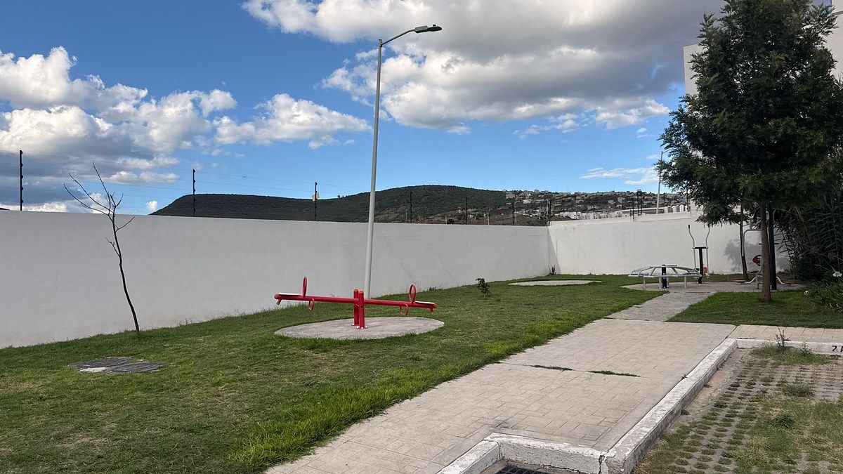 Apartamento em Villas de Santiago, Querétaro, foto 21 de 25