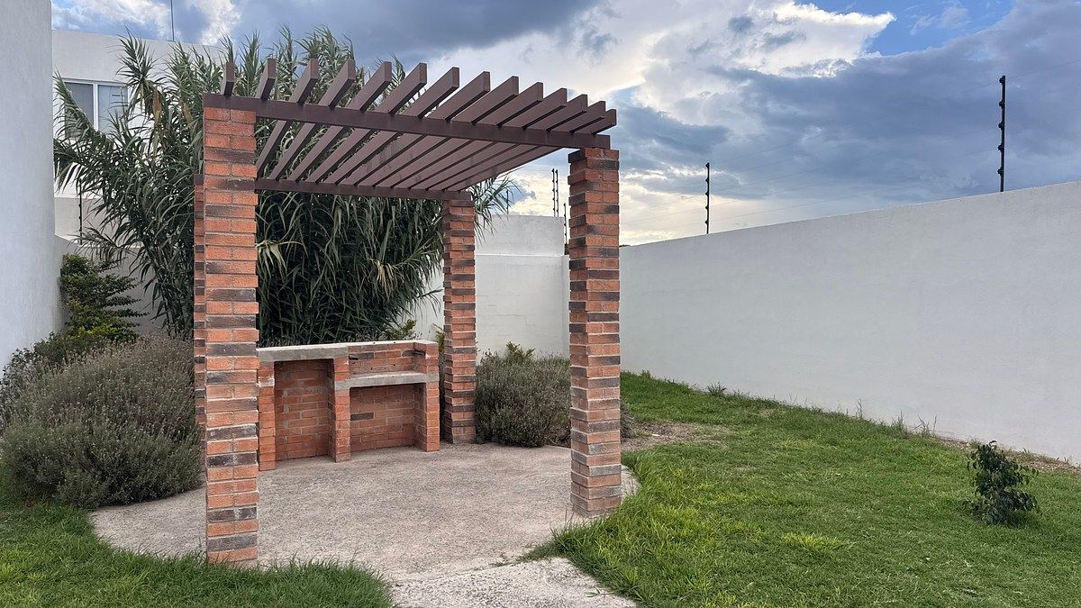Apartamento em Villas de Santiago, Querétaro, foto 22 de 25