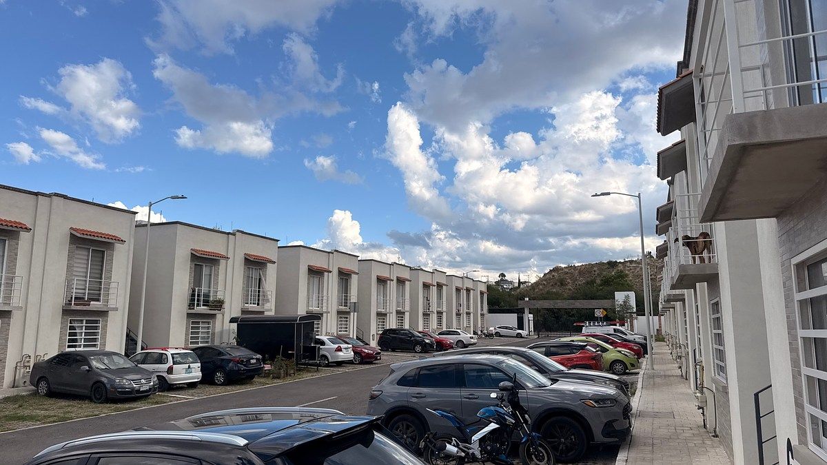 Apartamento em Villas de Santiago, Querétaro, foto 23 de 25