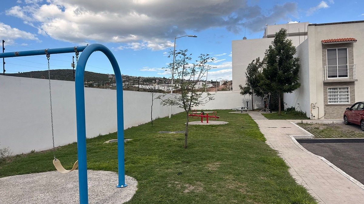 Apartamento em Villas de Santiago, Querétaro, foto 24 de 25