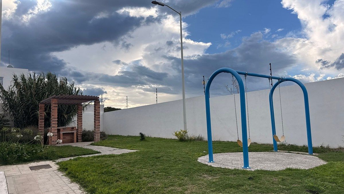 Apartamento em Villas de Santiago, Querétaro, foto 25 de 25