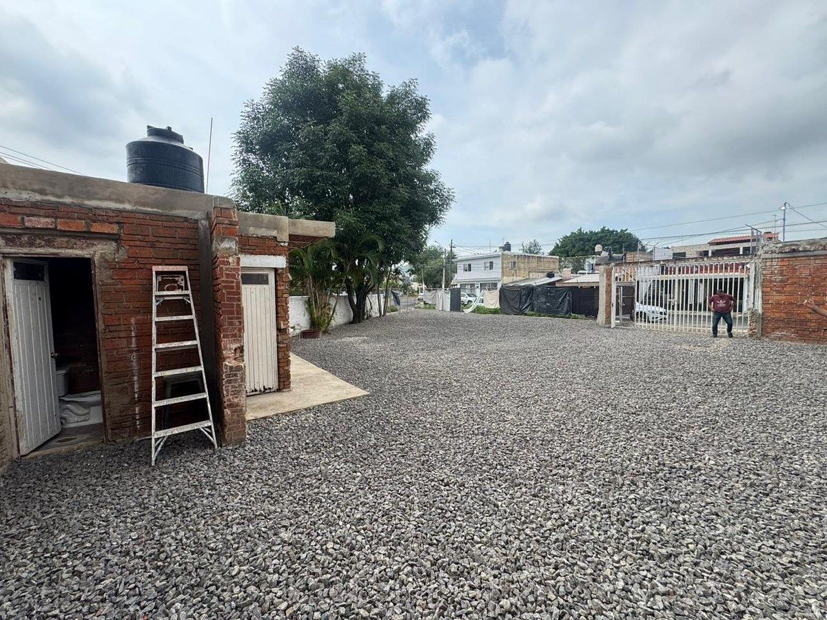 Renta Terreno Comercial en Esquina 373 m² Las Águilas Zapopan $27,000, foto 1 de 12