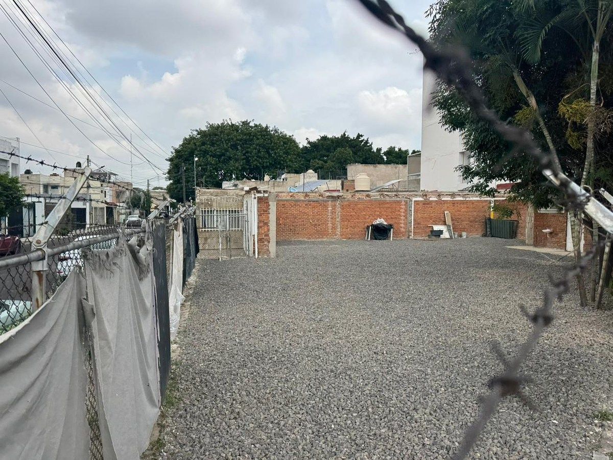 Terreno en Las Águilas, Zapopan, foto 2 de 12
