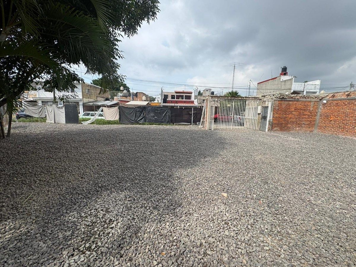 Terreno en Las Águilas, Zapopan, foto 4 de 12