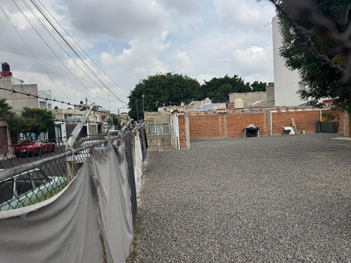Terreno en Las Águilas, Zapopan, foto 5 de 12