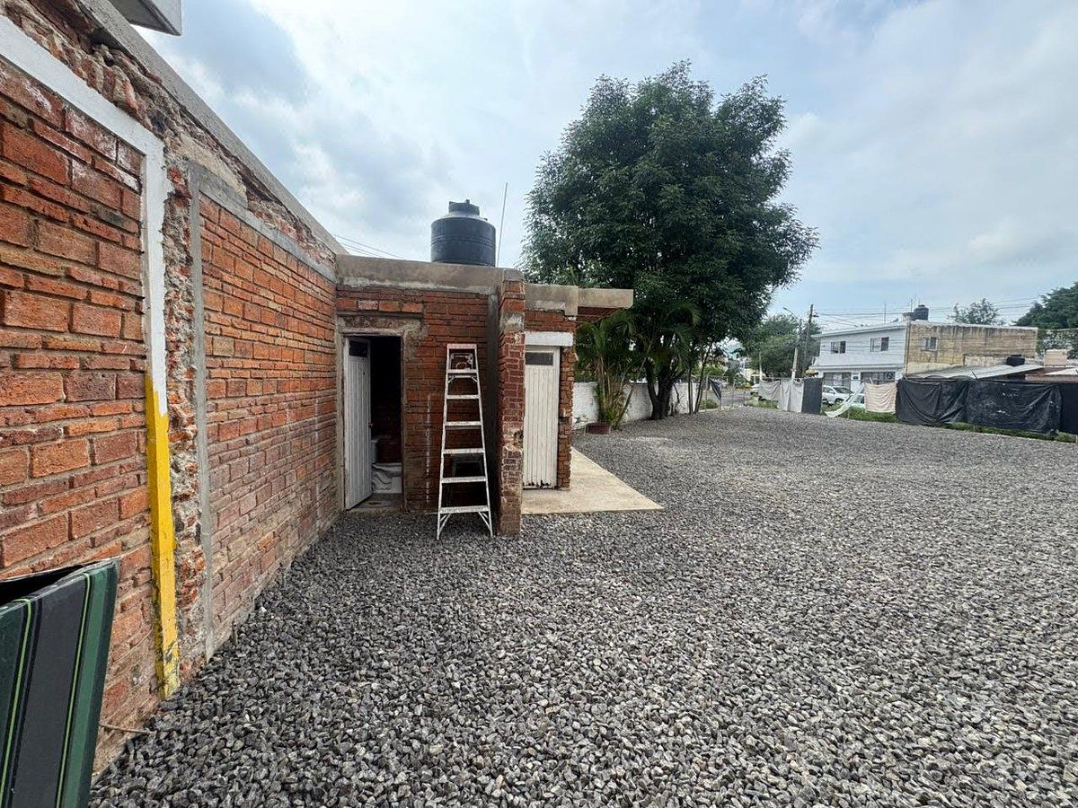 Terreno en Las Águilas, Zapopan, foto 10 de 12